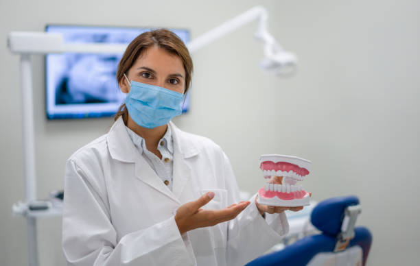 Best Emergency Orthodontic Repairs in Sleepy Eye, MN