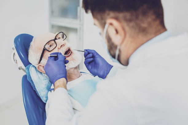Best Emergency Dental Care for Trauma or Injury in Sleepy Eye, MN